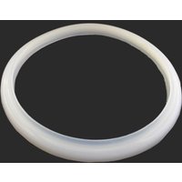DN 150 200 250 300 350 400 700 Food Grade Hygienic Silicone Manhole Seal Washer/flanged Seal Ring Fermenter