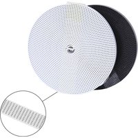 GT2 Belt PU with Steel Core GT2 Belt 2GT Timing Belt Width 6mm 10mm for 3D Printer Parts Anti-wear Reinforce Open Belt