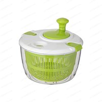 Salad and vegetable dehydrator, dryer, kitchen, fruit and washing, water removal tool, drain basket