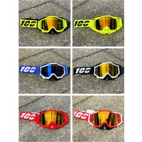 AliExpress NONE Men's Moto Cross Riding Glasses Moto Sunglasses Off-road Helmet Goggles Dirt Bike Accessories 