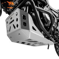 For Suzuki V-STROM 800 DE 2023 2024 VStrom800 de Motorcycle Engine Protection Cover Chassis Guard Skid Plate 2025 VStrom 800DE