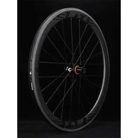 AliExpress NONE ELITEWHEELS PRO 700c Road Carbon Wheels Clincher Tubeless For Cycling Wheelset Racing Wheels Ceramic Bearing 20-24H