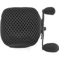 1pc Fishing Reel Bag Baitcasting Reel Protective Bag Fishing Tackle Accessories Reel Bag