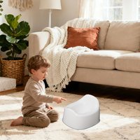 Baby-Töpfchen und -Sitze, Kinder-Toilettentraining, verdickter Jungen- und Mädchen-Topf, Säuglings-Urinalbecken, glattes Töpfchen, Tattoo-Reise-Toilet