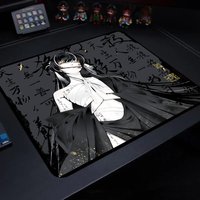 Wanling Wlmouse Pad Seven Kill Esports Mousepad Slimflex Xsoft More Controllable Mousepad New Product Customized Pc Gamer Gifts