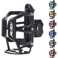 For HONDA X ADV X-ADV XADV 750 All Year Accessories Motorcycle Water Bottle Cage Drink Cup Holder Mount