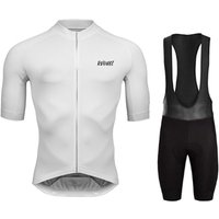 AliExpress SRAM New Rvouei Cycling Jersey Sets Summer Short Sleeve Bicycle Breathable Men's MTB Bike Clothing Maillot Ropa Ciclismo Uniform Suit