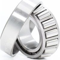 2PCS 32904 32905 32906 Bearing 20*37*12 30*47*12 25*42*12 mm Tapered Roller Bearings 32904X 32905X 32906X 2007906
