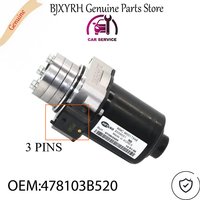 478103B520 478103B500 Silnik siłownika do Hyundai Kona Santa Fe ix25 Tucson Kia Sorento Sportage 2013-2017 OEM 47810-3B520
