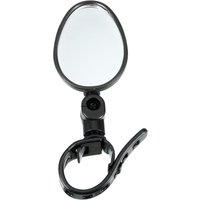 AliExpress cycle zone Bicycle Rearview Mirror 360 Degree Adjustable Rotatable Mirror Cycling MTB Road Bike Handlebar Mirror for Cycling Accessories
