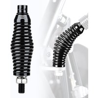 UTV Heavy Duty Whip Lights Spring Mounting Base LED Whip Lights Spring Base Quick Release for ATV UTV Off-Road Boat RZR SXS