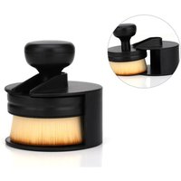 Nail Art Brush Remove Nail Dust Brush Accessories Cleaning Tool Makeup Brushes for Manicure Professional Acrylic Nail Brushes