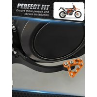 NICECNC Brake Pedal Lever For KTM 690 Enduro R 690 SMC R 2011-2018 2017 2016 Husqvarna 701 Enduro Supermoto 2019 2018 2017 2016