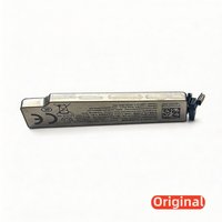 100%Original 219mAh 3.89V for RayBan Meta MC-1022037-B Gen 1 Gen 2 AI Smart Glasses Battery