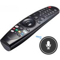 Original MR20GA AKB75855501 Pointer Voice Magic Remote Control for OLED TVs