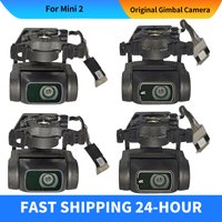 Original Gimbal Camera Repair Parts For Mini 2/2SE/4K PTZ Camera With Lens Accessories For Mini 2 PTZ Camera Assembly Parts