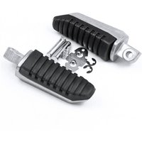Fit For SUZUKI GSR400 GSR600 GSR750 GSR 400 600 750 GSXR1100 GSX1300R GSXR1300 Rear Footrest Foot Pegs