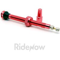 AliExpress OFFBONDAGE Ridenow Tubeless Valve 45/65/85mm Aluminum Alloy Bicycle Presta Valve Vacuum Removable Core Air Road MTB Gravel Bike Accessories