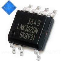 5pcs/lot LNK306 LNK306DG LNK306DN LNK304DG LNK304DN LNK304 LNK302DN LNK302DG LNK302 SOP-7 In Stock