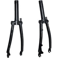 AliExpress NONE Lightweight Folding Bike Titanium Fork, Bicycle Parts, Accessories, Original, Size 16