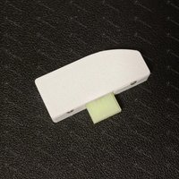 For WSCC 3.5mm Audio Plug For WonderSwan Color Headphone Adapter Game Console Headphone Module Support Hot Plug Game Accessories