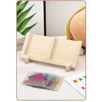 Geometric house design toys, children's jigsaw puzzles, exercise geometric shapes, spatial thinking, logical imagination, board