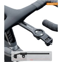 AliExpress NONE Mount Holder For Go Pro 8-13 Insta360 X5/X4 Air/X4/GO 3S/Ace Pro 2/DJI 360 Rotating Bike Computer CYCLAMI Cameras Accessories