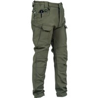 Men's tactical pants, casual work pants, durable forestry work pants, thick mountaineering pants, labor protection clothing