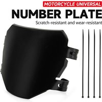 AliExpress NONE Front Number Plate License Registration Plate For Surron X S Talaria Sting MX3 MX4 R Dirt Bike Motocross Electric E-Bike