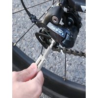 AliExpress NONE Bicycle Multifunctional 8-in-1 Car Repair Combination Tool Hex Wrench Riding Equipment Accessories Screwdriver Repair Tool