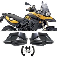 For BMW F800GS F700GS F800 GS F700 GS 2013-2018 2016 2017 Motorcycle Handguards Shield Guards Windshield Hand Wind Protection
