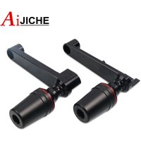 Motorcycle Falling Protection Frame Slider Fairing Guard Crash Protector For CBR1000RR CBR1000 RR CBR 1000 RR 2008-2011