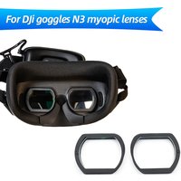 For DJI DJI goggles N3 flying glasses myopia astigmatism presbyopia custom accessories