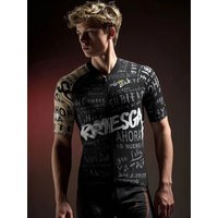 AliExpress RAUDAX Raudax Men's Cycling Jersey Short Sleeve 4-Color Racing Top Summer Bike Wear Breathable Cyclist Shirt Maillot for Bicycle Racing