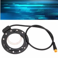 AliExpress Hilitand Electric Assist Sensor High Accuracy Electric Pedal Sensor Right Dual Hall Sensors for Electric Bikes