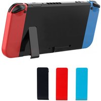 Desk Stand for Nintendo Switch Housing Shell for NDS Kickstand Shell Bracket Support Replacement for Nintend Switch Console