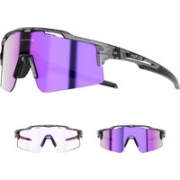 AliExpress kapvoe KAPVOE Photochromic Cycling Sunglasses Men's Sunglasses Men Bike Sports Outdoor UV400 Bike Goggles Women Night Cycling Glasses