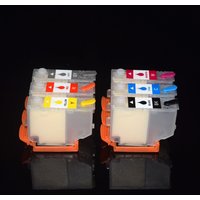 For Epson XP-15000 XP15000 XP-15010 XP-15080 EP-50V Printer 378XL 478 312XL 314XL T01U SOR Refillable Ink Cartridge Without Chip