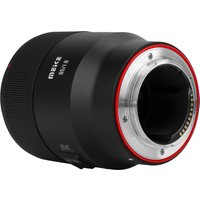 Meike MEKE AF 85mm F1.8 SE II Full Frame Auto Focus STM Lens for Sony E Nikon Z L Mount Cameras ZFC ZF Z6 Z5 Z7 A6600 A6300
