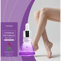 30ml Cyperus Rotundus Oil for Hair Removal Soft Smooth Skin Care Deep Hydration Anti Hair Growth Inhibition After Shave Oil
