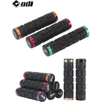 AliExpress ODI RG01 Rogue Lock-On Grips Dual Locking Ring Security with Anti-Slip Shock Absorption for Maximum Control on MTB/Road Bikes