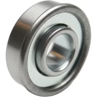 For Lawn Mower Repair Lawn Mower Bearing Outdoor Use Wheel Bearings Wheel Bearing Replacement Part Precise Fit