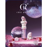 Cute Rumor Liquid Eye Shadow Explosive Shimmer Flash Partial Bright Pearlescent Birthday Gift Makeup Cosmetics