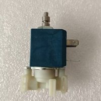 new For Delonghi coffee machine solenoid valve 230V accessories