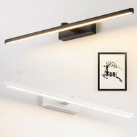 DAMIASMIL LED Wall Light Modern Vanty Lamp Wall Sconce for Bathroom Mirror Headlight Indoor Lighting Fixtur Luster Make Up Light