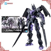 In Stock Genuine Bandai 30 Minutes Missions Model Kit 30MM 1/144 EXM-X20B Levinix TypeB Anime Action Figure Collection Model Toy