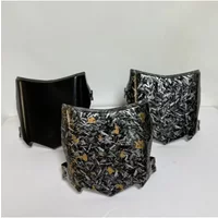 AliExpress NONE For SUR Pit Dirt Bike Sur Ron Motorcycle Accessories For Light Bee X Modified Plastic Front Number Plate License Plates Cover