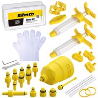 AliExpress NONE Ezmtb Bicycle Brake Oil Bleed Kit,SRAM Avid MAGURA Series,Hydraulic Disc MTB Road Bike Brake Repair Tool
