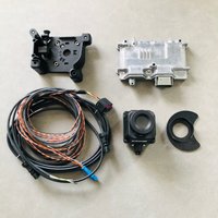 For Audi A6 A7 A8 Q7 Q8 e-tron Night Vision System