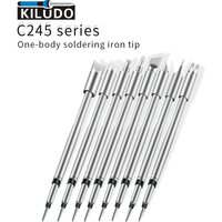 KILUDO c245 welding head compatible JBC soldering iron 245-944 907 741 911 908 966 784 905 945 912 951